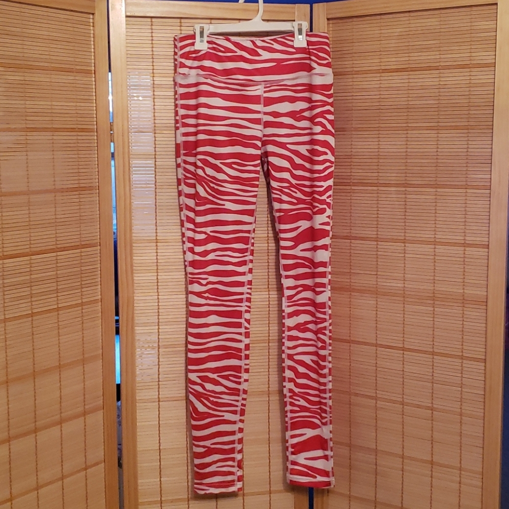 Buffalo Bills leggings